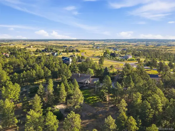 2321 Burning Ridge Drive, Franktown, CO 80116