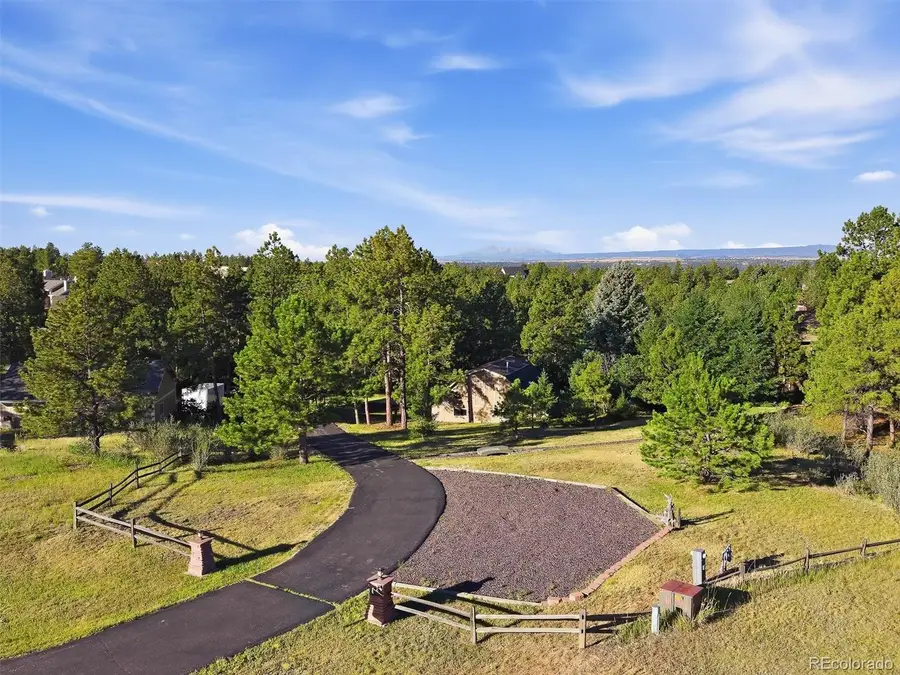 2321 Burning Ridge Drive, Franktown, CO 80116 - #2