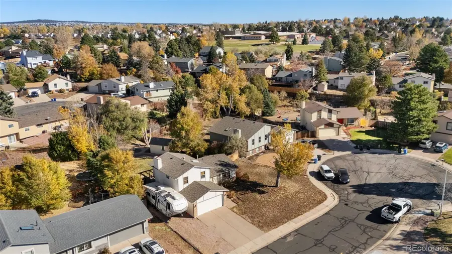 3550 Smokestone Place, Colorado Springs, CO 80920 - #2