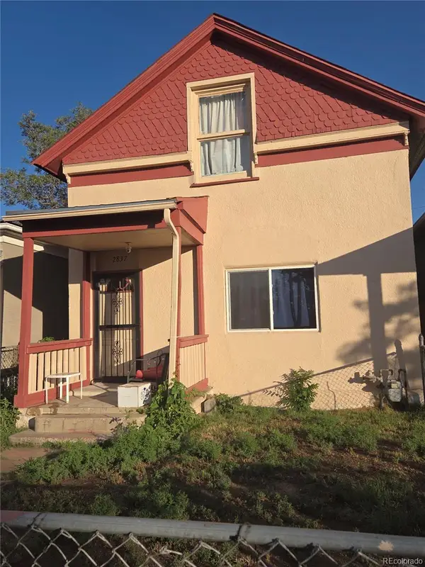 2837 Stout Street, Denver, CO 80205