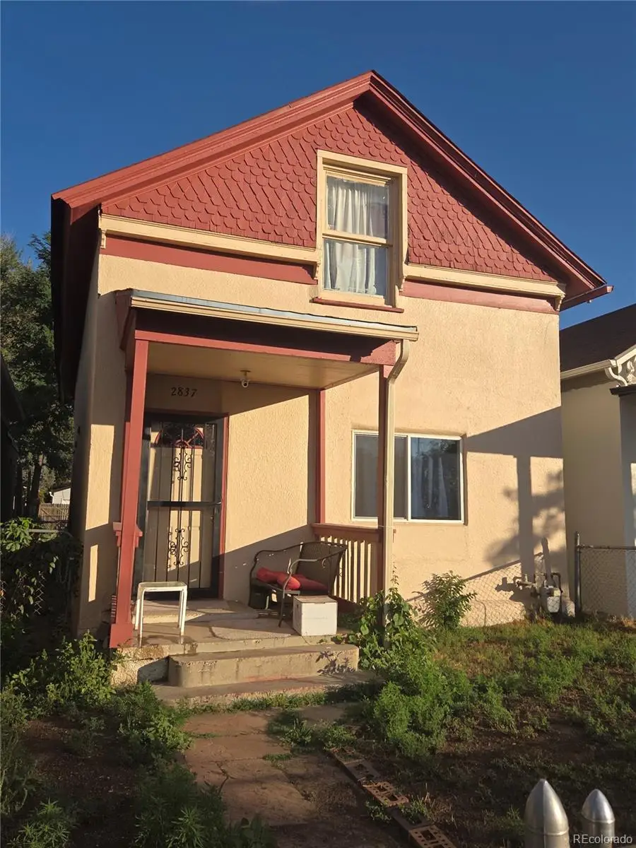 2837 Stout Street, Denver, CO 80205 - #3