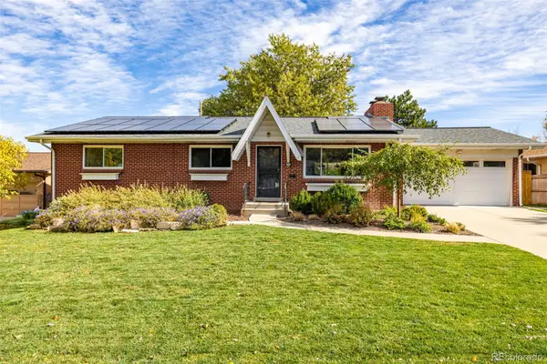 3830 Balsam Street, Wheat Ridge, CO 80033