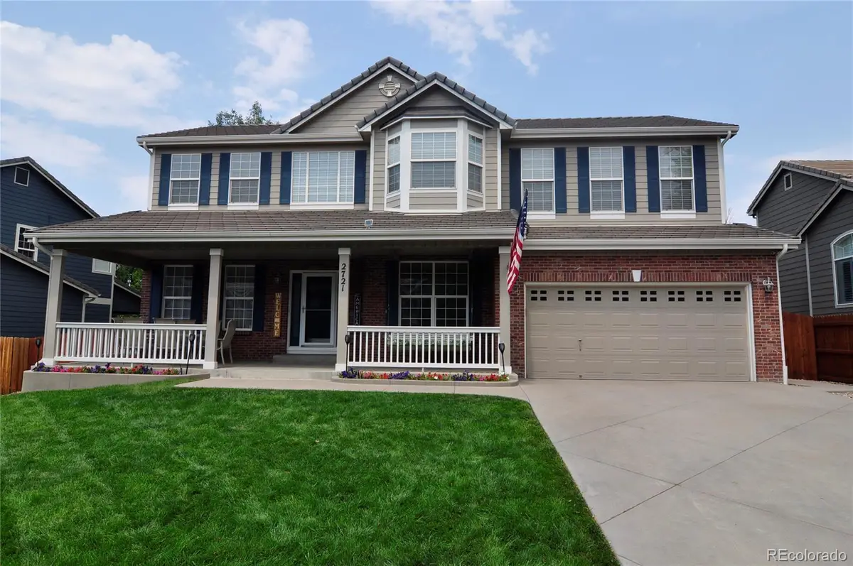 2721 E 138th Place, Thornton, CO 80602 - #1