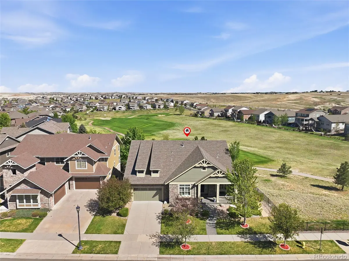 8120 S Blackstone Parkway, Aurora, CO 80016 - #1