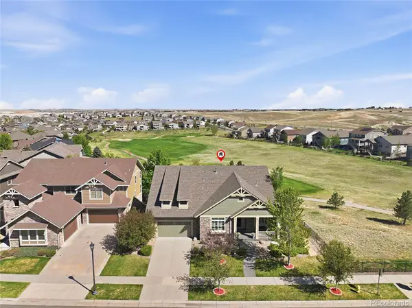 8120 S Blackstone Parkway, Aurora, CO 80016
