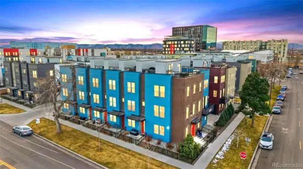 1081 Mariposa Street, Denver, CO 80204