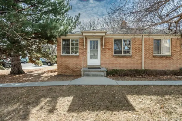 777 Forest Street, Denver, CO 80220