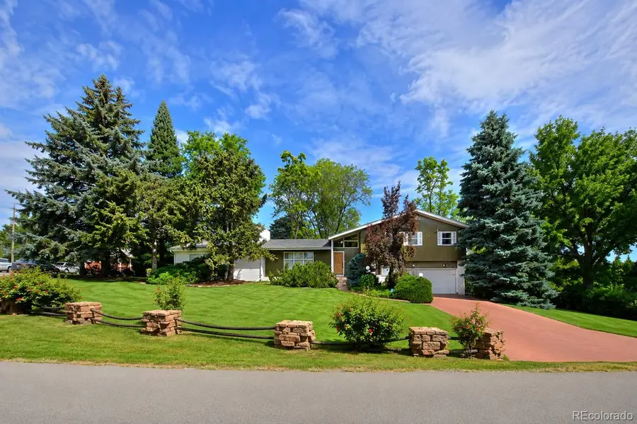 14195 Foothill Road, Golden, CO 80401 - #3