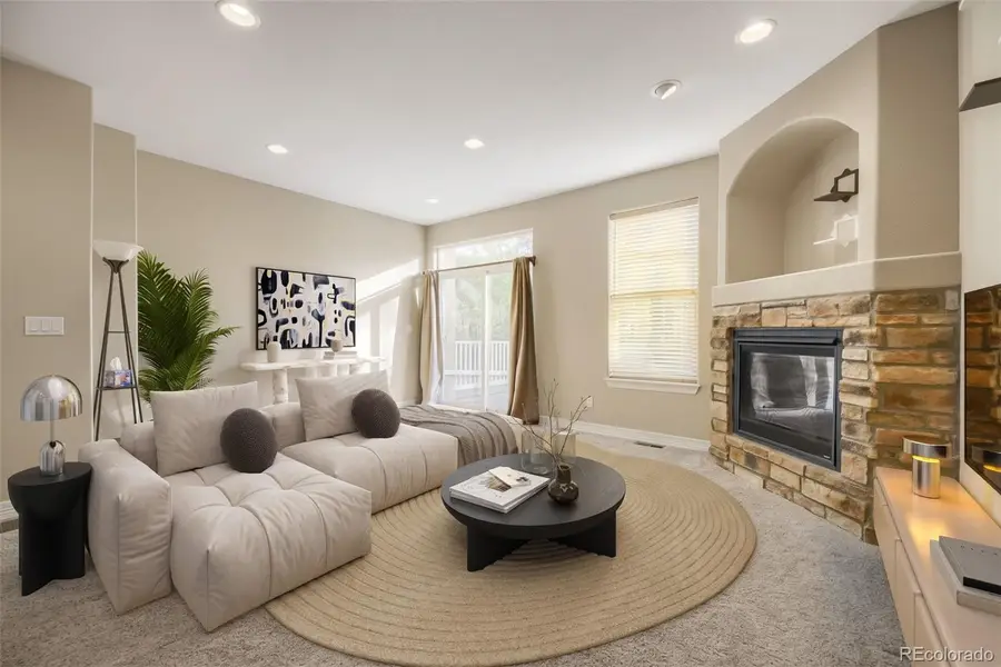 869 N Vernon, Central City, CO 80427 - #3
