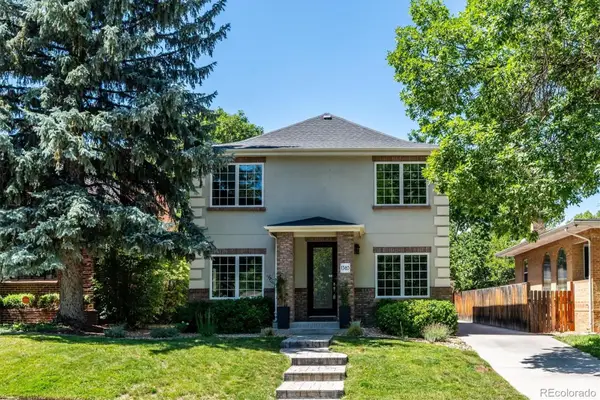 1385 Birch Street, Denver, CO 80220