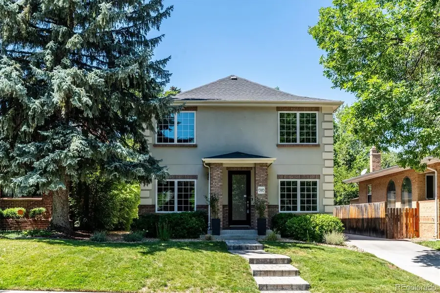 1385 Birch Street, Denver, CO 80220 - #2