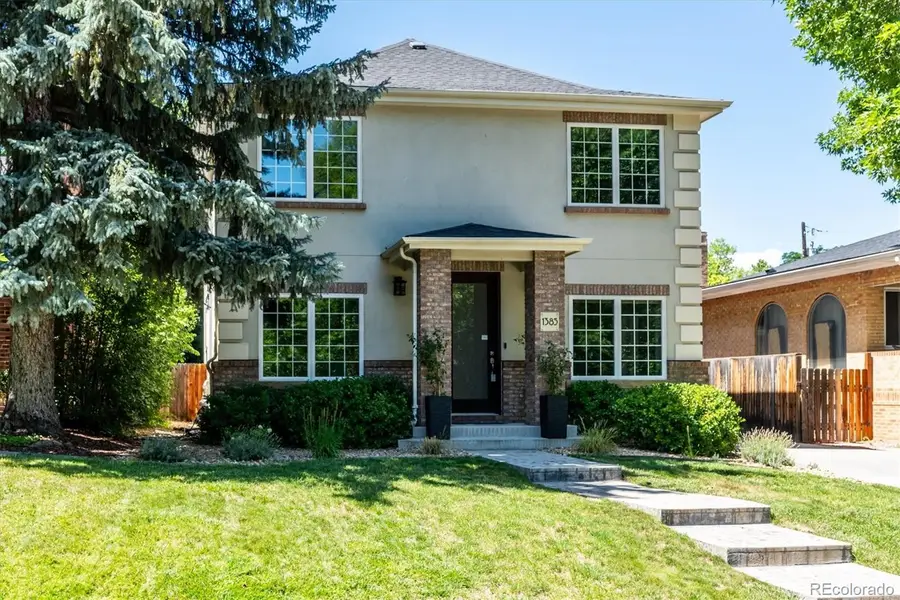 1385 Birch Street, Denver, CO 80220 - #3
