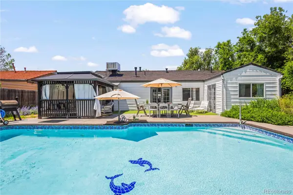 3028 S Glencoe Street, Denver, CO 80222