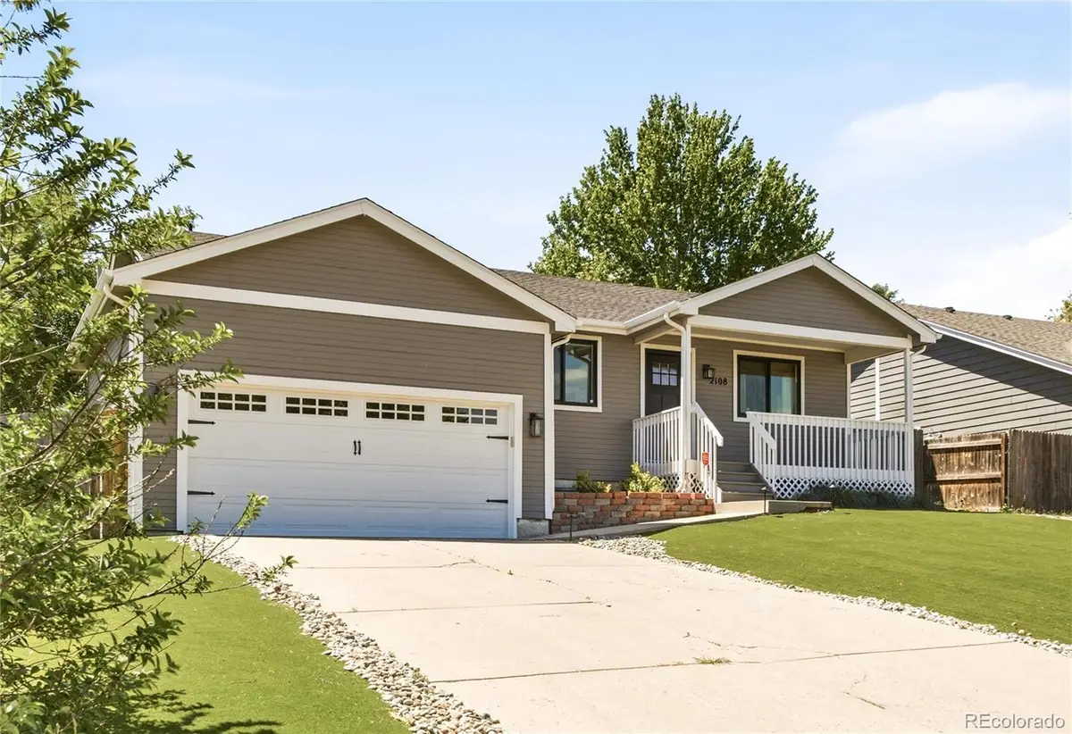 2108 W 54th Avenue, Denver, CO 80221 - #1