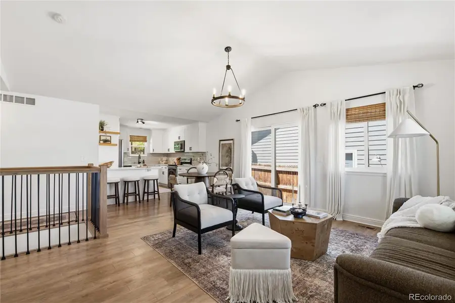 2108 W 54th Avenue, Denver, CO 80221 - #3
