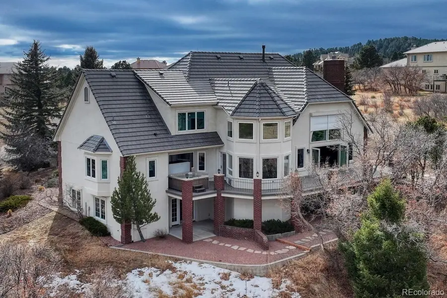 620 Forest View Way, Monument, CO 80132 - #3