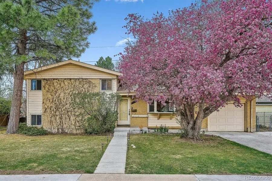 11110 W 60th Avenue, Arvada, CO 80004 - #2