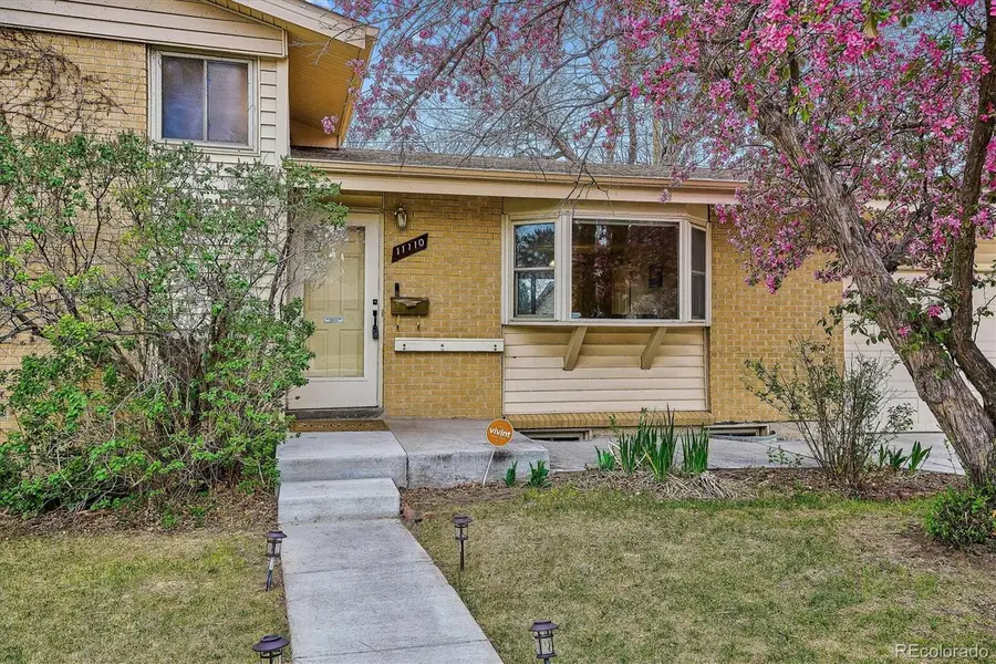 11110 W 60th Avenue, Arvada, CO 80004 - #3