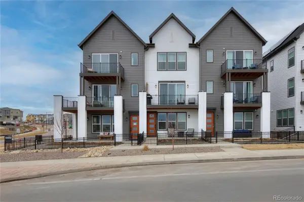 11552 Vibrato Lane, Lone Tree, CO 80134
