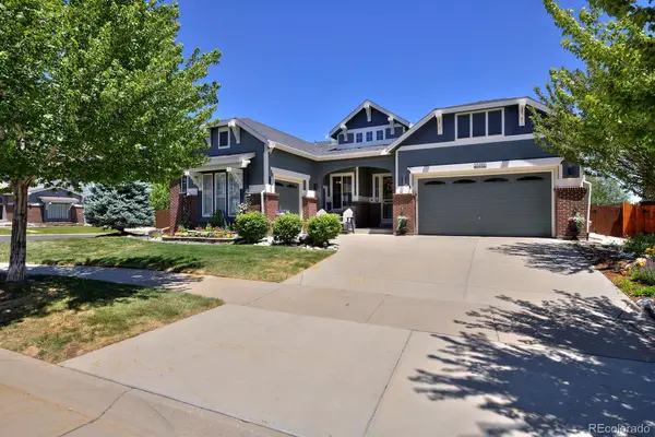 25526 E Arbor Drive, Aurora, CO 80016