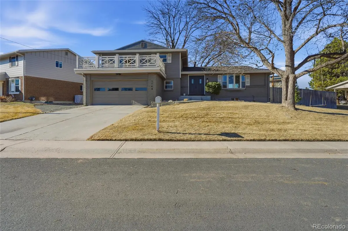 1148 W Hinsdale Drive, Littleton, CO 80120 - Image #1
