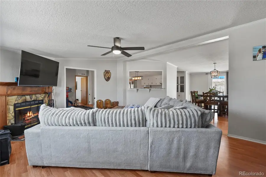 12557 N Ellicott Highway, Calhan, CO 80808 - Image #3