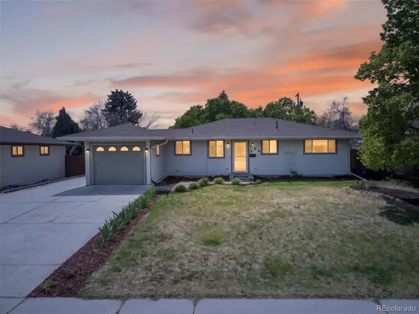 284 W Shepperd Avenue, Littleton, CO 80120