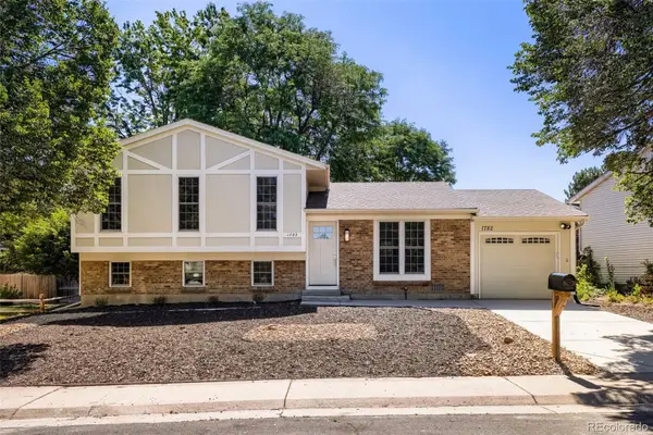 1782 S Sedalia Circle, Aurora, CO 80017