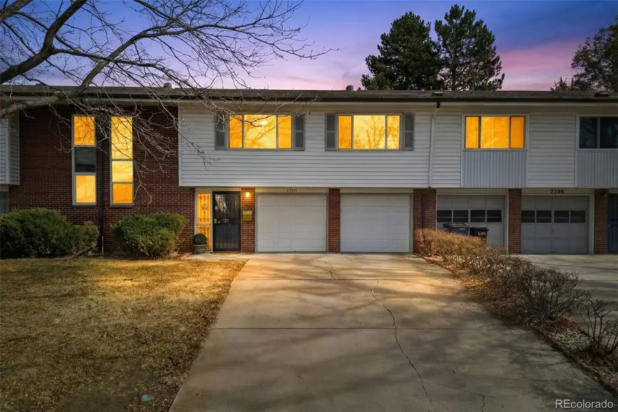 2284 S Sherman Street, Denver, CO 80210 - #2