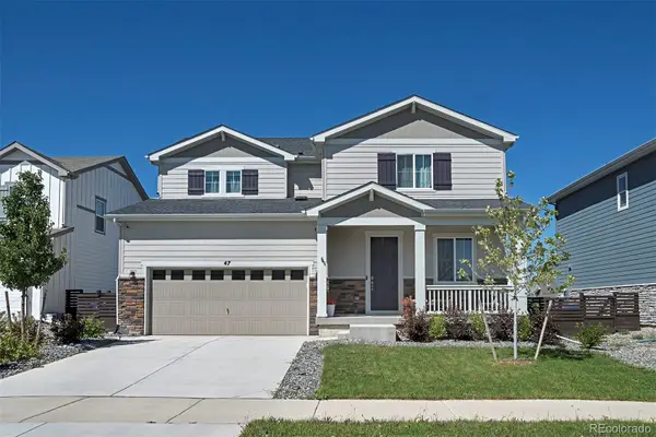 47 S Titus Street, Aurora, CO 80018