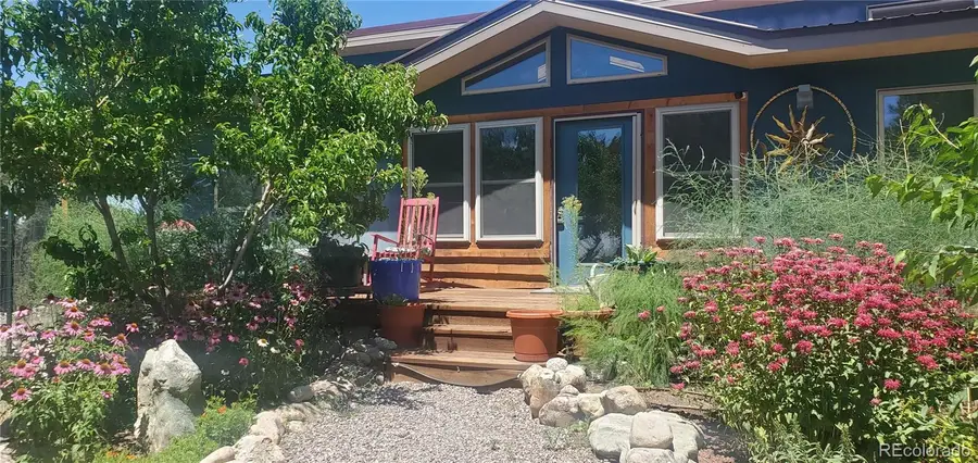 2826 N Carefree Way, Crestone, CO 81131 - #3