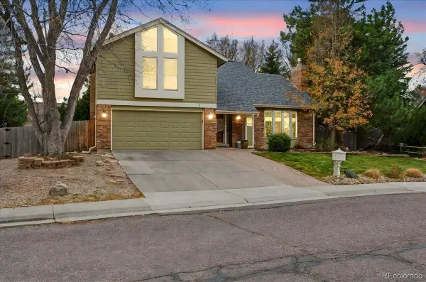 8671 Iris Street, Arvada, CO 80005