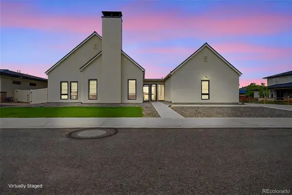 2188 Sieber Canyon Avenue, Grand Junction, CO 81507