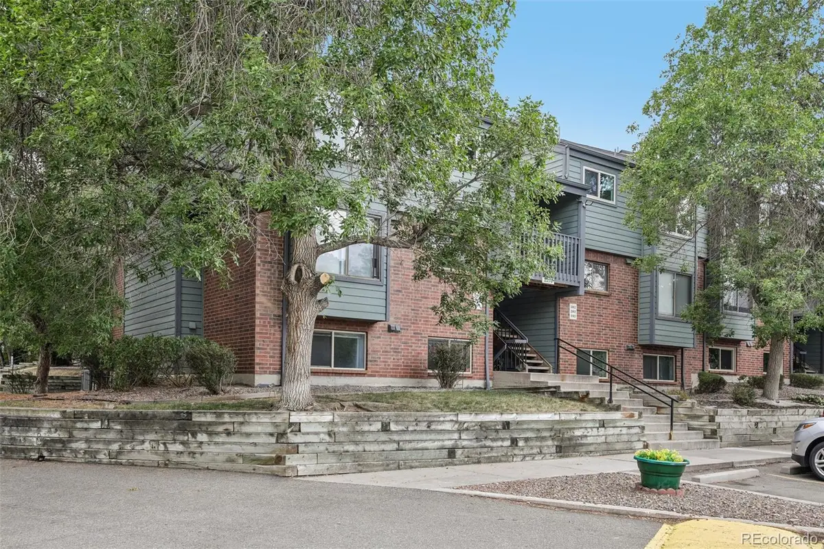 3576 S Depew Street #101, Denver, CO 80235 - #1