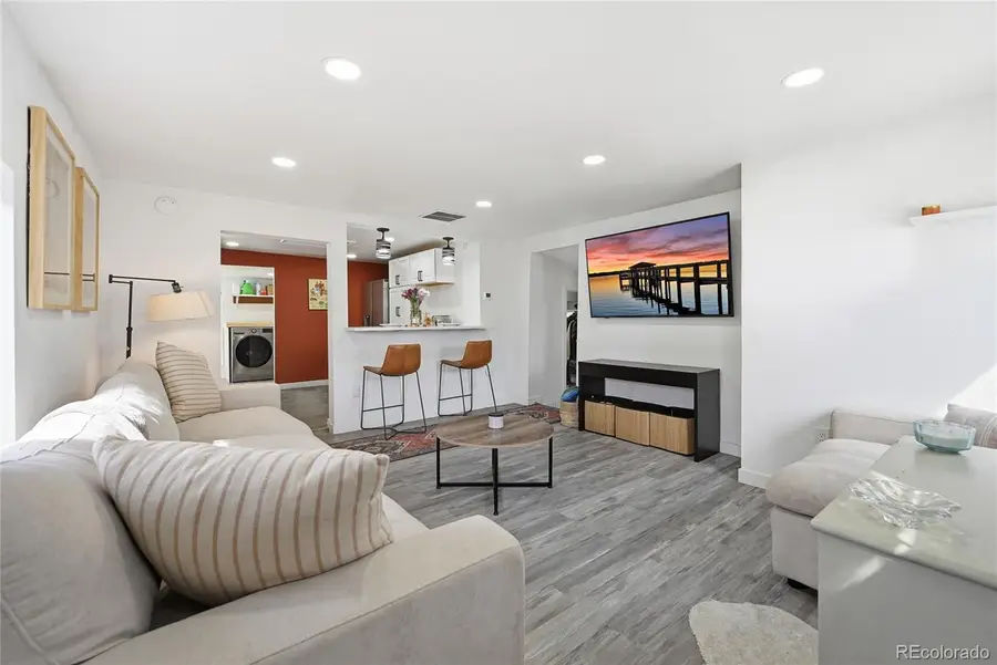 61 S Julian Street, Denver, CO 80219 - #2