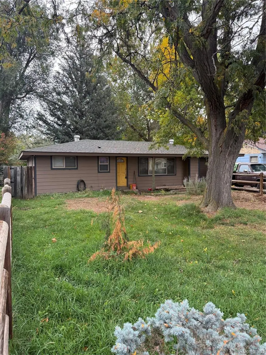 2824 N Overland Trail, Laporte, CO 80535 - Image #1