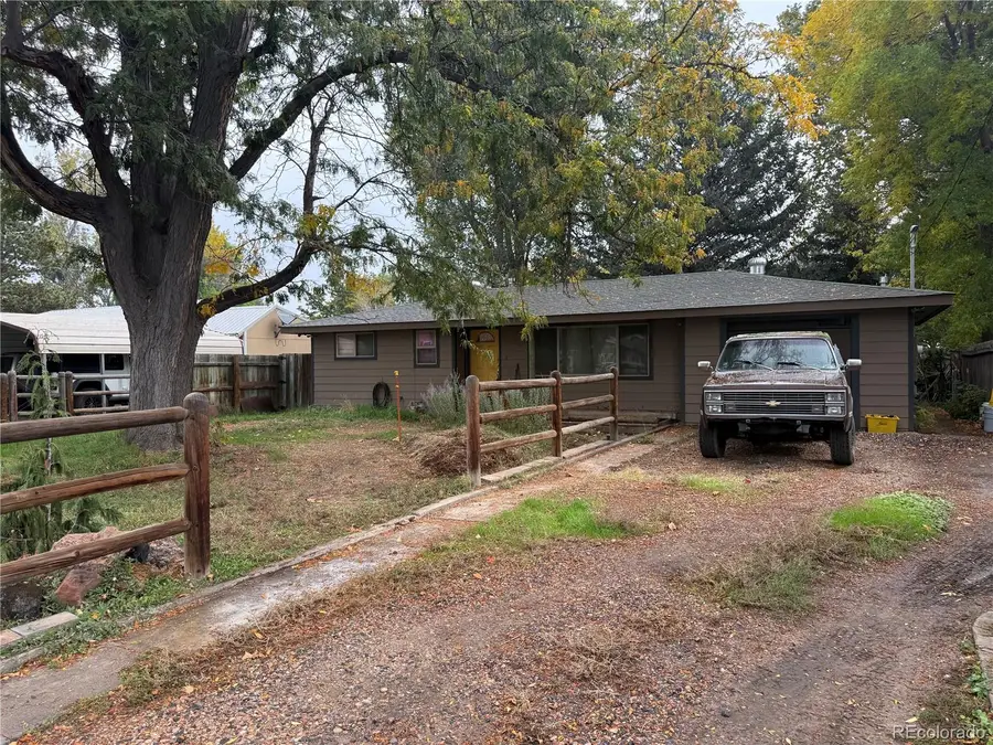 2824 N Overland Trail, Laporte, CO 80535 - Image #2