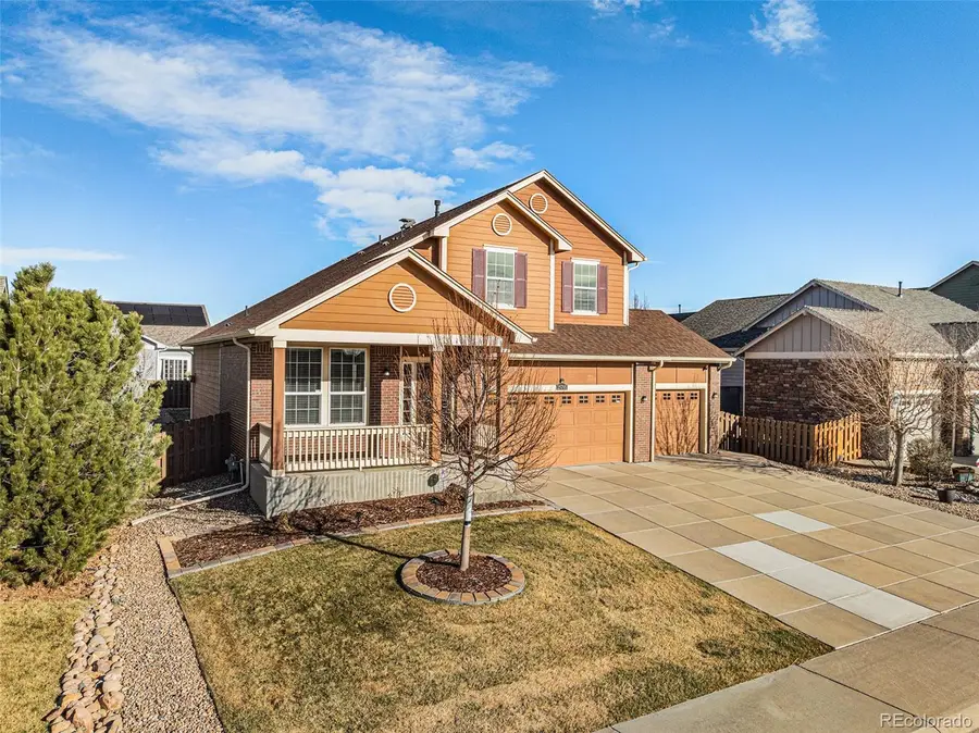 25795 E 1st Avenue, Aurora, CO 80018 - Image #2