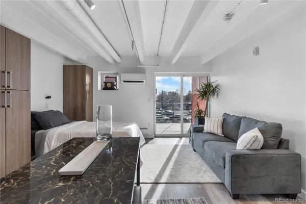 1495 Vrain Street #304, Denver, CO 80204