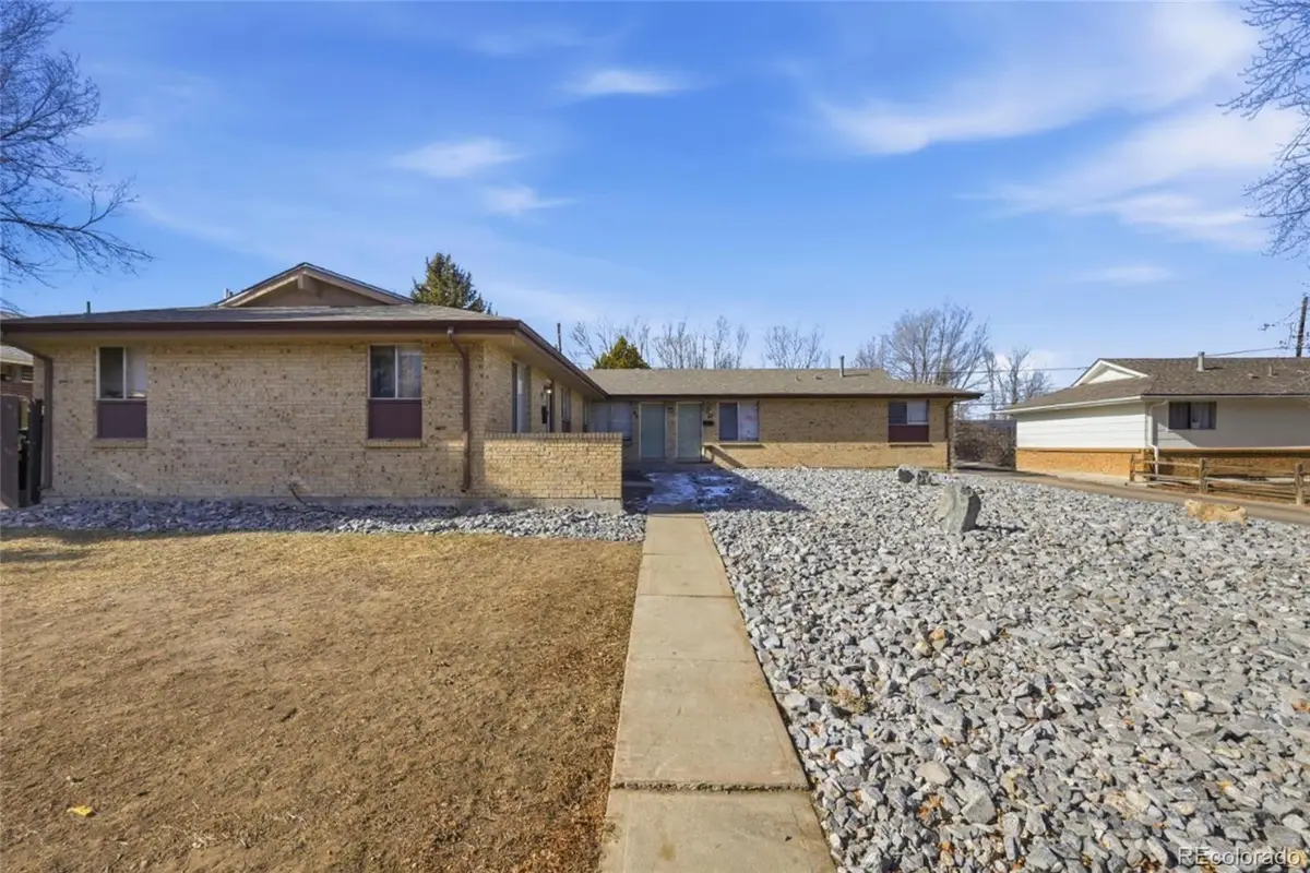 43 Lansing Street, Aurora, CO 80010 - #1