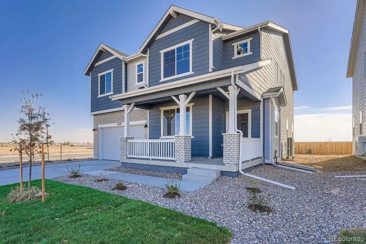 5602 Stone Harbor Drive, Elizabeth, CO 80107 - #1