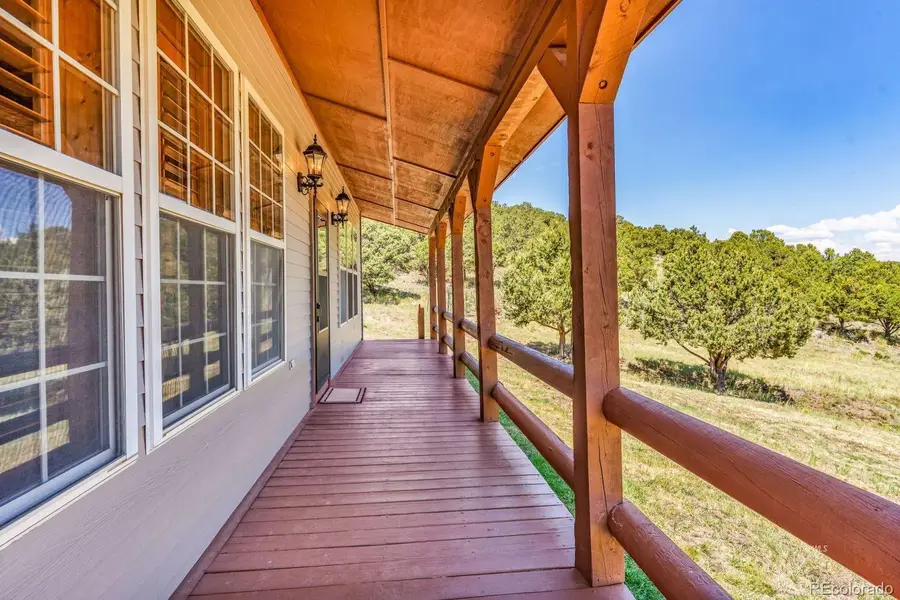 220 Rhonda Road, Westcliffe, CO 81252 - #2