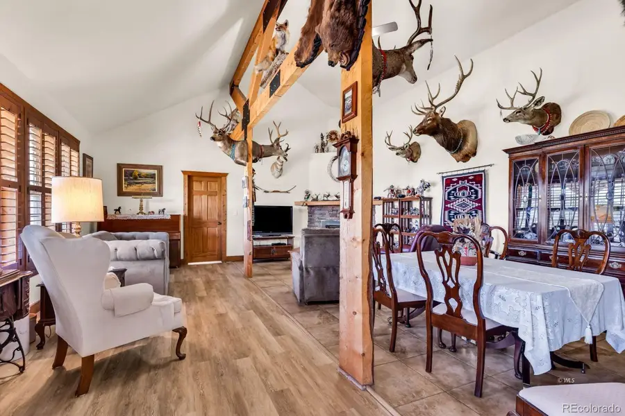 220 Rhonda Road, Westcliffe, CO 81252 - #3