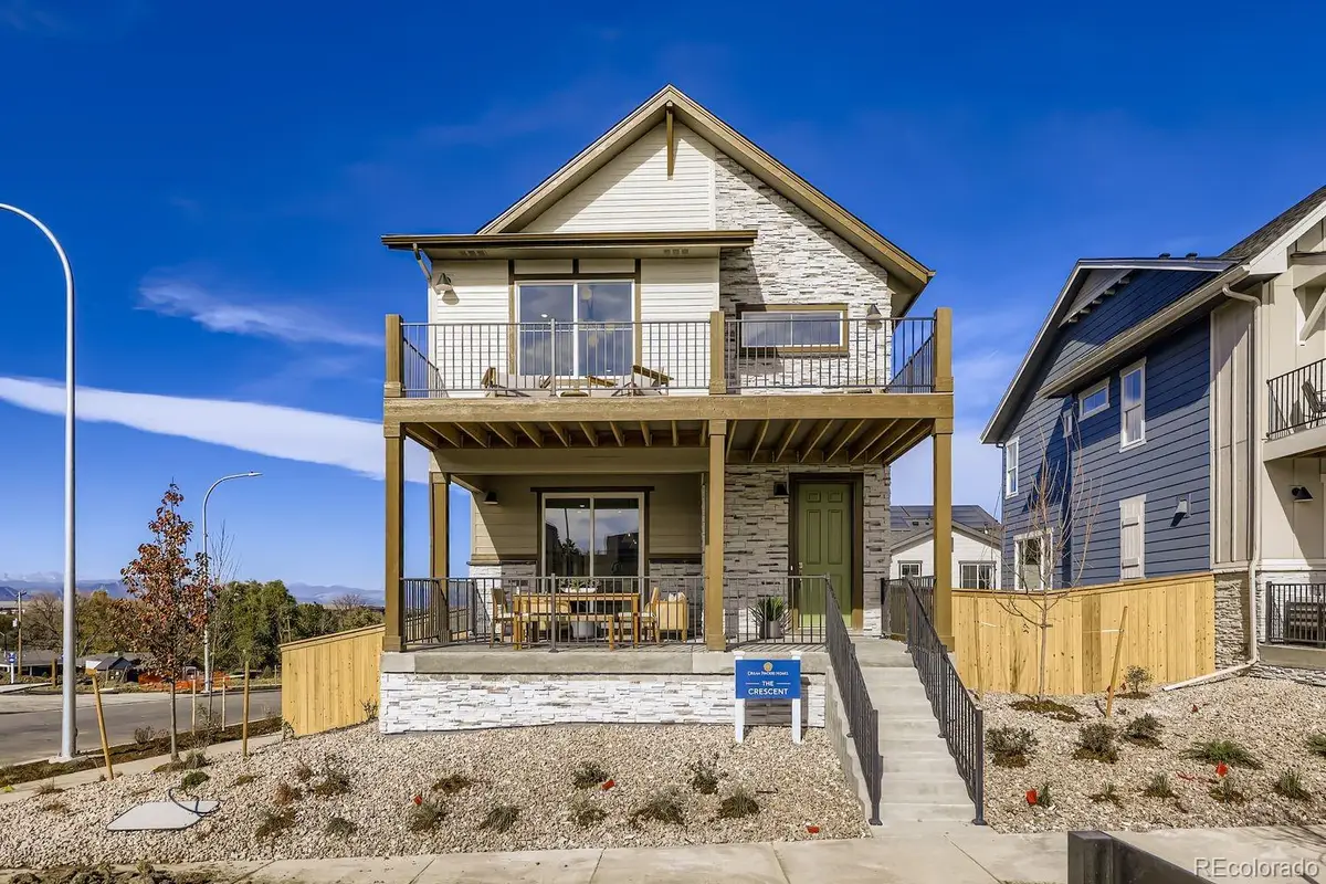 3854 W 82nd Lane, Westminster, CO 80031 - #1