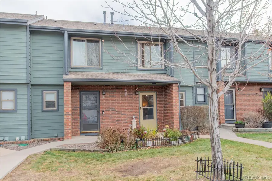 3536 S Depew Street #6, Denver, CO 80235 - Image #2