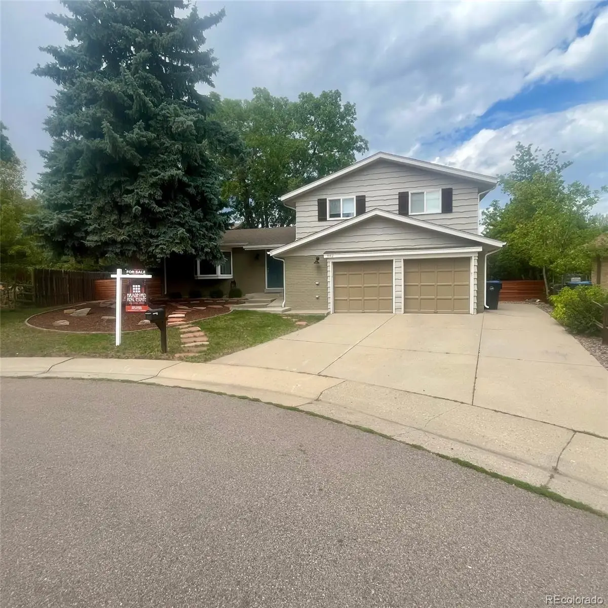 642 Texas Street, Golden, CO 80403 - #1