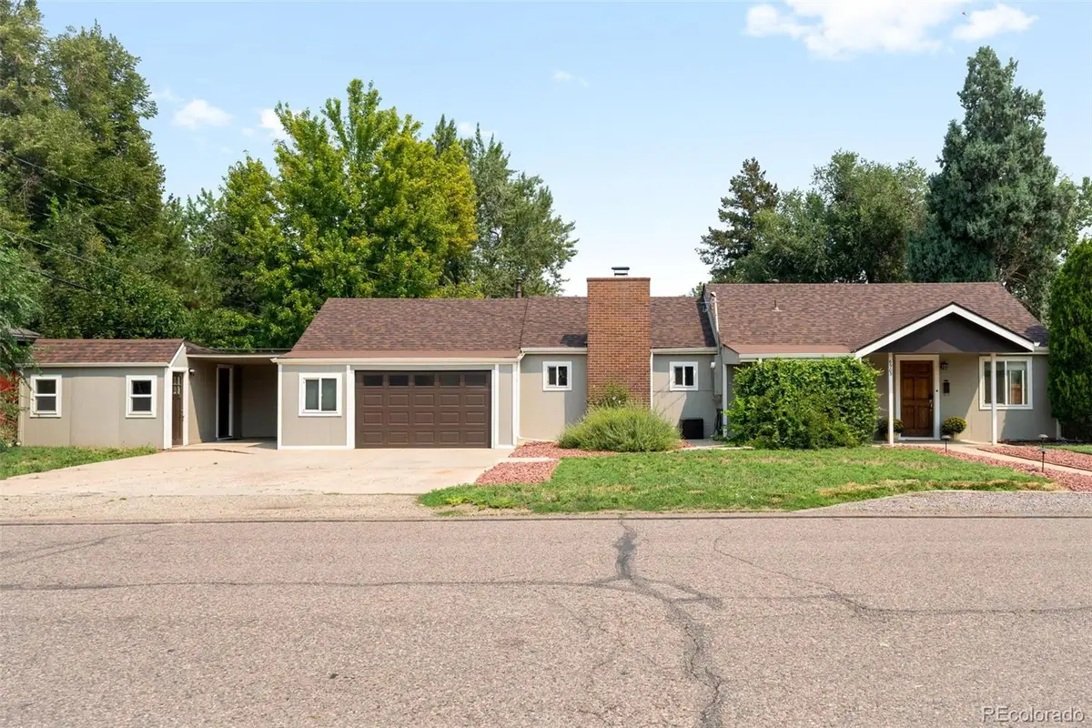 6905 W 41st Avenue, Wheat Ridge, CO 80033 - #1