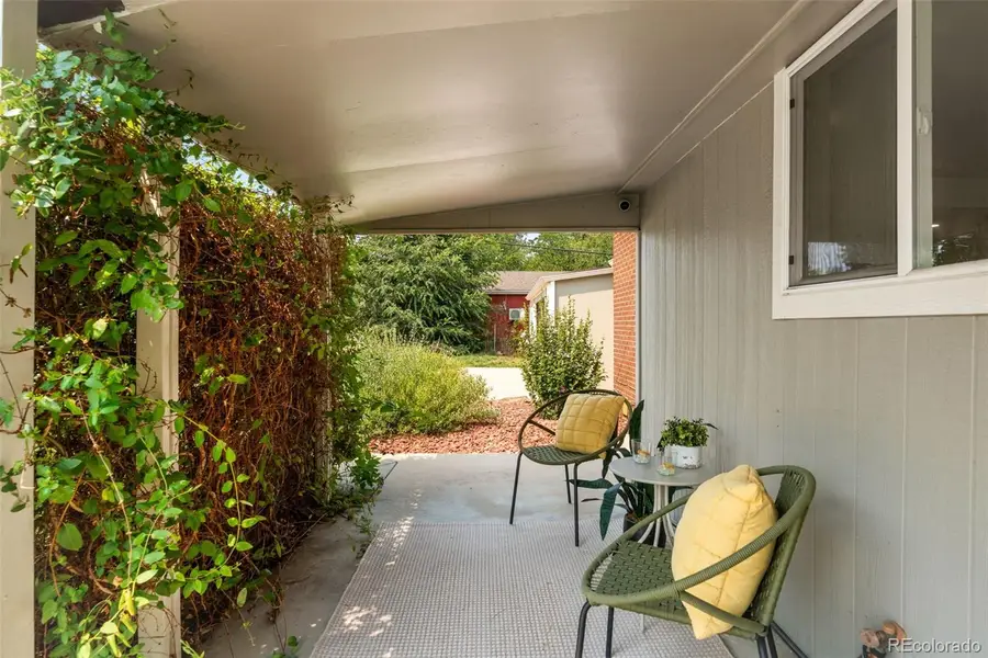 6905 W 41st Avenue, Wheat Ridge, CO 80033 - #3