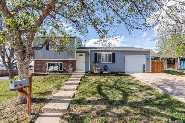 17809 E Princeton Place, Aurora, CO 80013