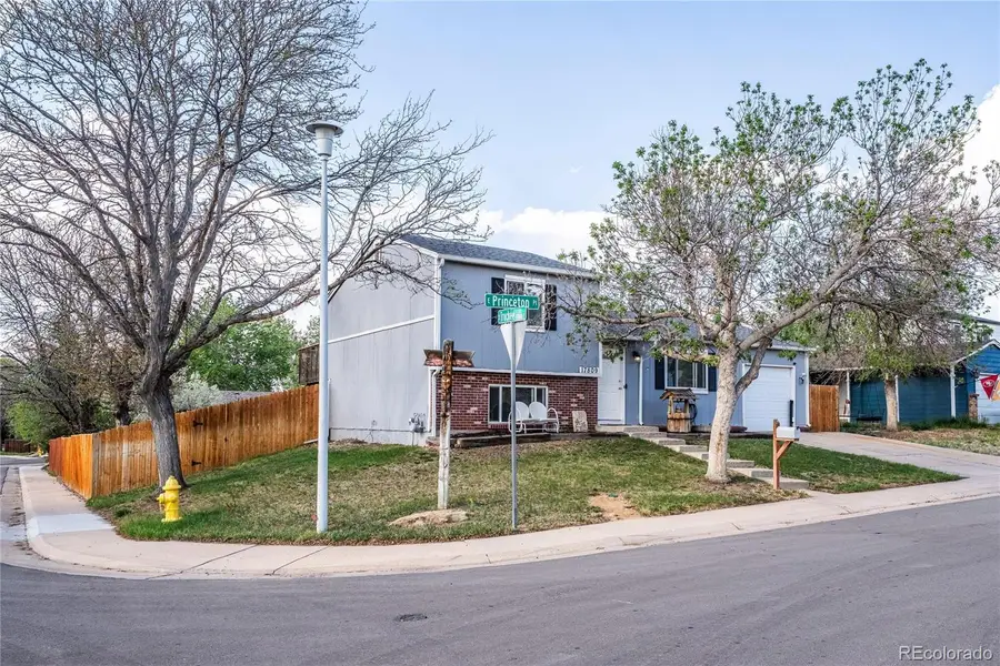 17809 E Princeton Place, Aurora, CO 80013 - #2